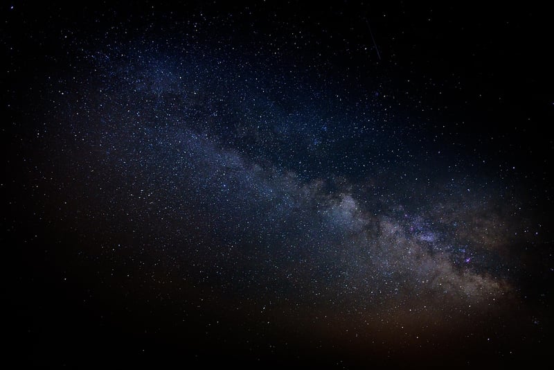 Astronomy Universe